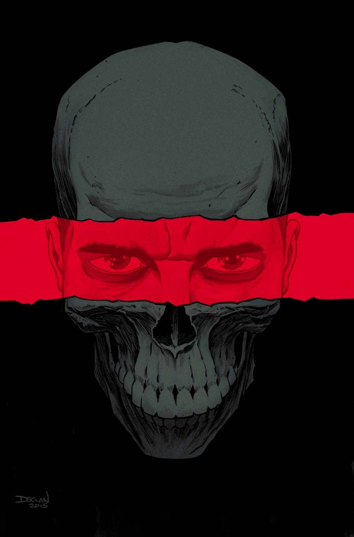 The Punisher # 1 Review