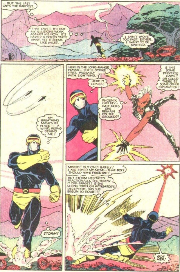 How X-Men: Apocalypse Can Finally Get Cyclops Right