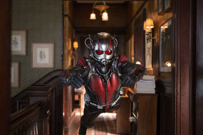 Ant-Man Retro Review: The Road to Civil War Part 6