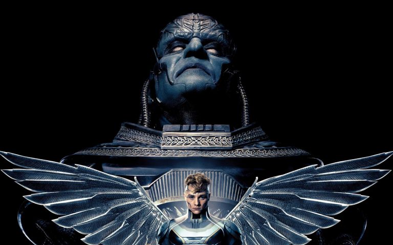 First Batch of Reviews for X-Men: Apocalypse: Mixed Bag!