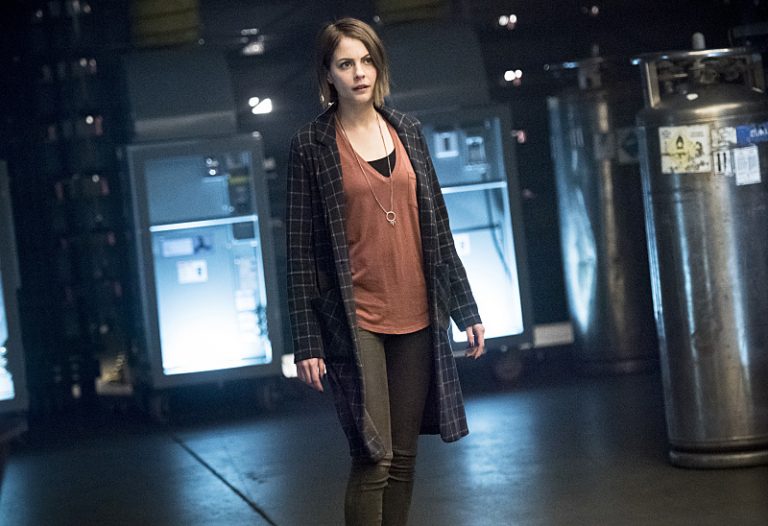 Arrow Season 4 Episode 22 Review: 