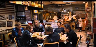 5 Possible Civil War Post-Credits Scenes