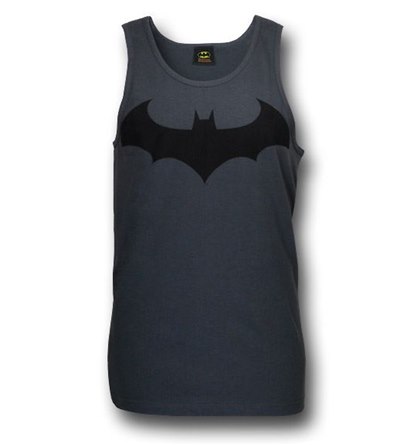 Batman Symbol IV Men's Tank Top