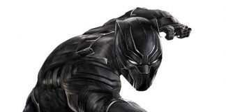 Rumored Black Panther Casting Call Reveals Key Heroes and Villains