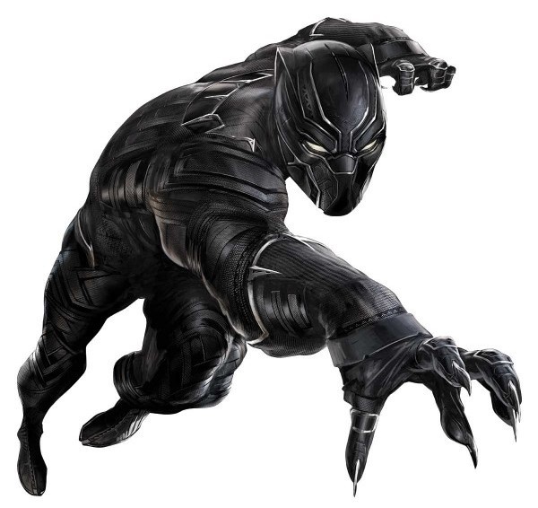 Rumored Black Panther Casting Call Reveals Key Heroes and Villains