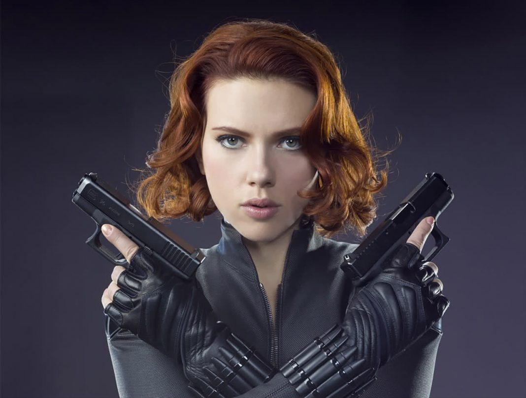 Who Should Appear in a Black Widow Spinoff