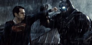 We Might Have the Scoop on Those BvS Blu-Ray Bonus Features
