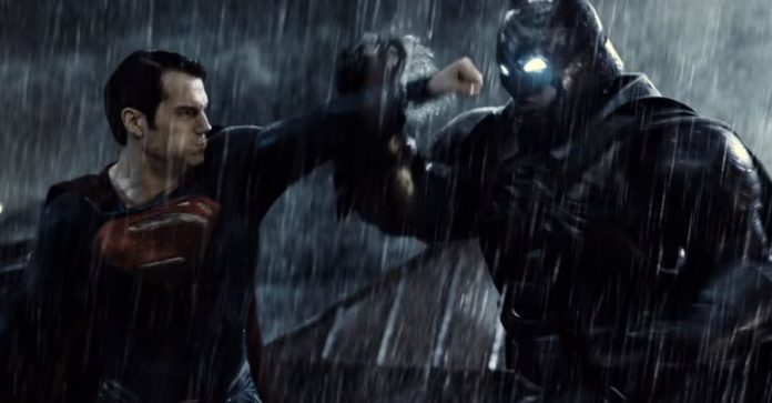 We Might Have the Scoop on Those BvS Blu-Ray Bonus Features