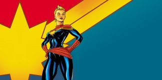 Russo Brothers Slip-Up! Captain Marvel Might Be in Infinity War!