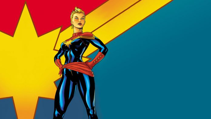 Russo Brothers Slip-Up! Captain Marvel Might Be in Infinity War!