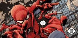 Why Did Tony Recruit Spider-Man Over Daredevil? Civil War Writers Respond!