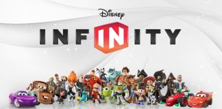 Disney Discontinues Infinity Videogame Series