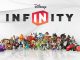 Disney Discontinues Infinity Videogame Series