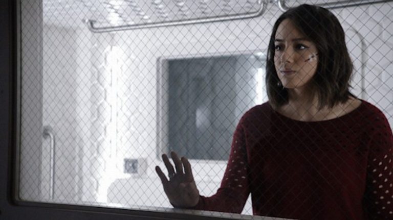 Agents of SHIELD Season 3 Episode 20 Review: “Emancipation”