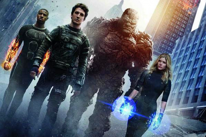 FOX Fantastic Four 2 Is Still a Possibility