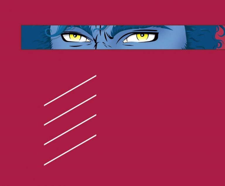 Cast of X-Men: Apocalypse Parodies Classic 80s Album Covers!