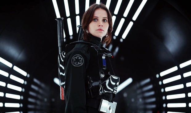 Star Wars Rogue One Reshoots – Disney Not Happy?