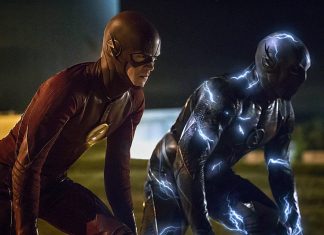 The Flash Season 2 Episode 23 Review: "The Race for His Life"