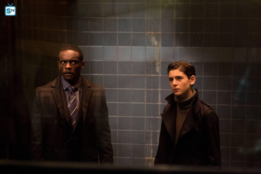 Gotham Season 2 Episode 21 Review: "A Legion of Horribles"