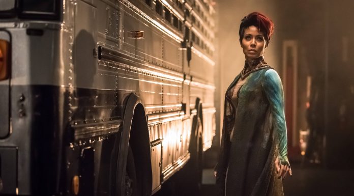Gotham Season 2 Episode 22 Review: "Transference"