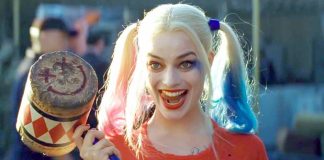 Warner Brothers Developing Harley Quinn Movie (with more females leads)
