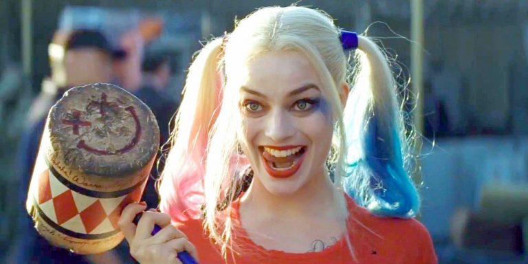 Warner Brothers Developing Harley Quinn Movie (with more females leads)