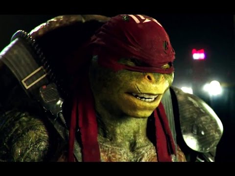 TMNT 2: Out of the Shadows Trailer 3