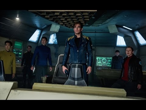 Star Trek Beyond Trailer #2! (And 2 New Posters!)