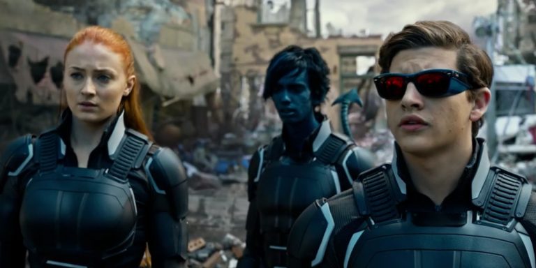 X-Men Apocalypse Teaser Scene Revealed! SPOILERS!