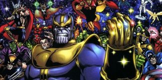Avengers Infinity Wars Parts One and Two Will Be Renamed!