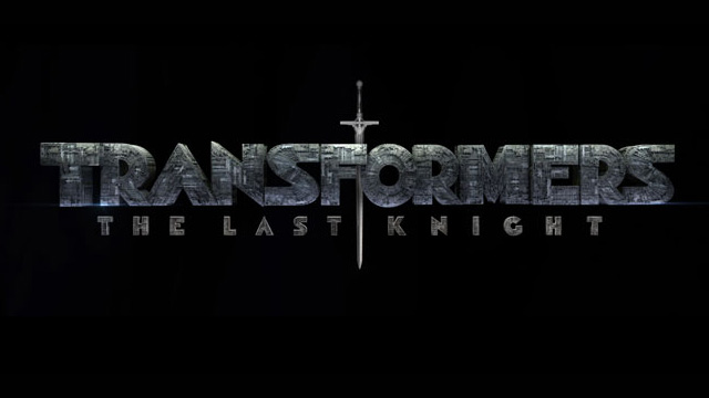 Transformers 5 Receives Official Title- Transformers: The Last Knight!