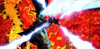 FX Officially Picks Up X-Men Legion Series [New Image!]