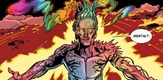 X-Men Legion TV Series Will Be Imaginative and Unexpected