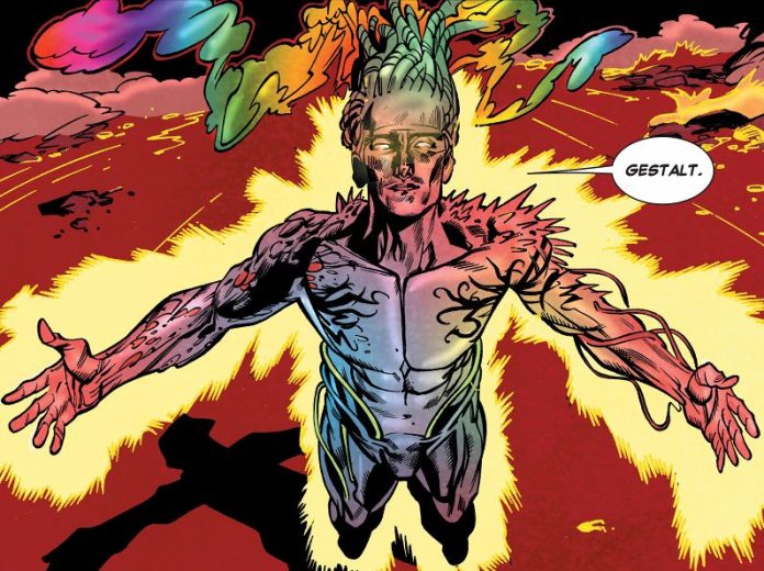 X-Men Legion TV Series Will Be Imaginative and Unexpected