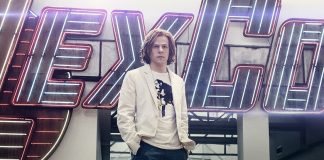 Will Jesse Eisenberg's Lex Luthor Appear in Justice League?