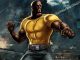 Mike Colter on Marvel's Luke Cage