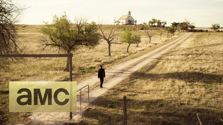 Check out the First 5 Minutes of AMC’s Preacher!