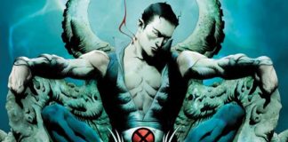 Civil War Co-Writer Really Wants Sub Mariner in the MCU