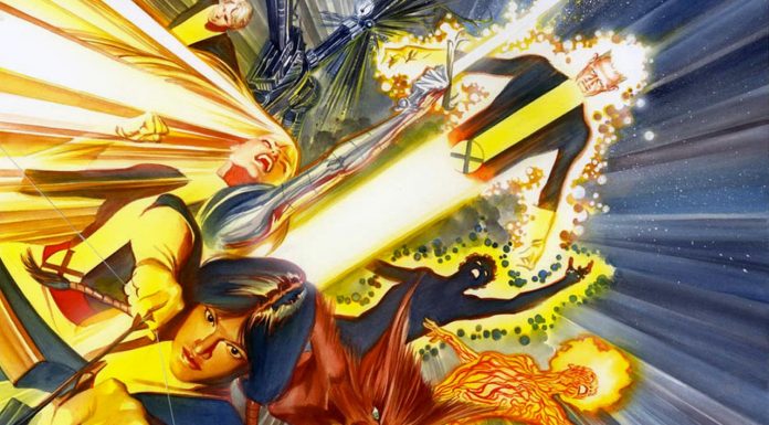 Classic X-Men Character Confirmed for New Mutants Movie