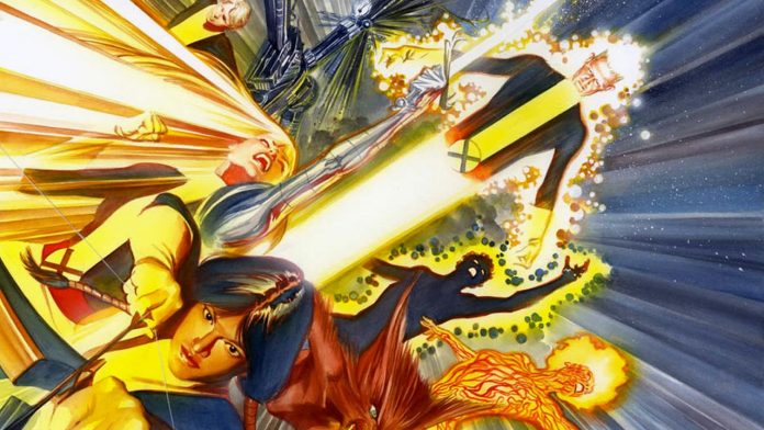 Classic X-Men Character Confirmed for New Mutants Movie