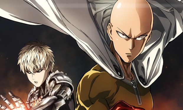 Why "One-Punch Man" Is Brilliant Superhero Satire