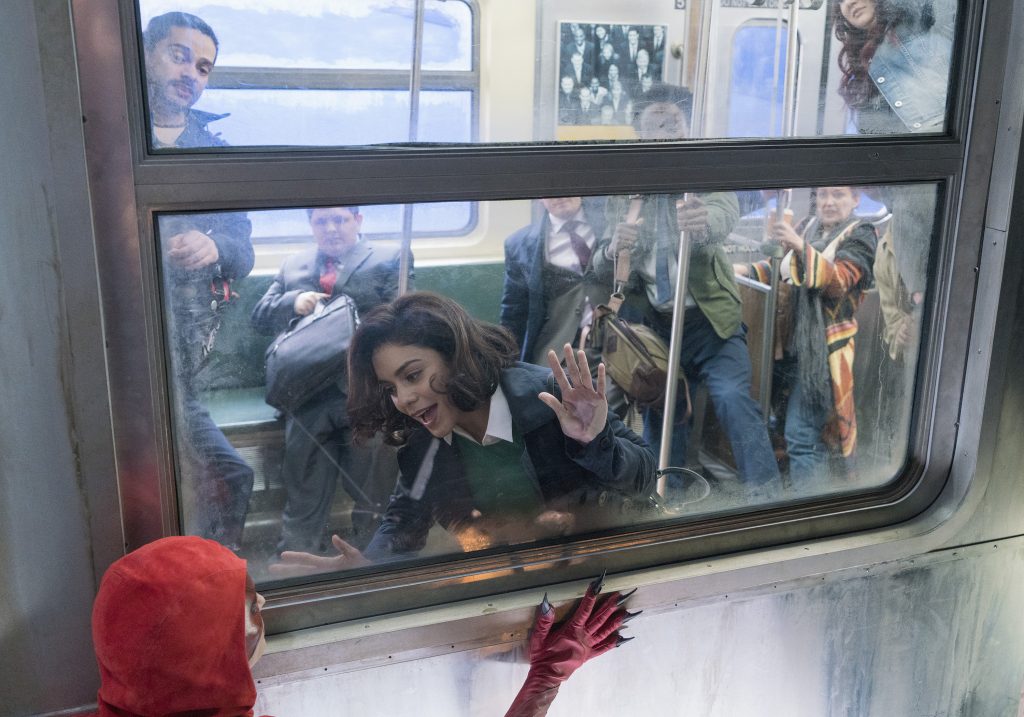 NBC Officially Orders DC Comedy Series, POWERLESS! [New Images!] 