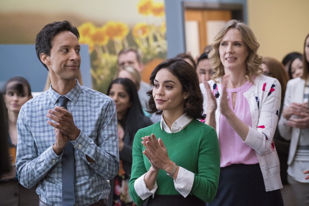 NBC Officially Orders DC Comedy Series, POWERLESS! [New Images!] 
