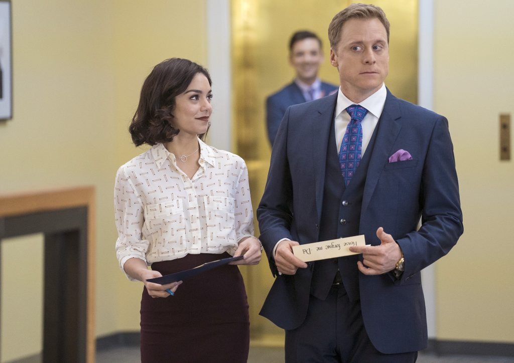 NBC Officially Orders DC Comedy Series, POWERLESS! [New Images!] 