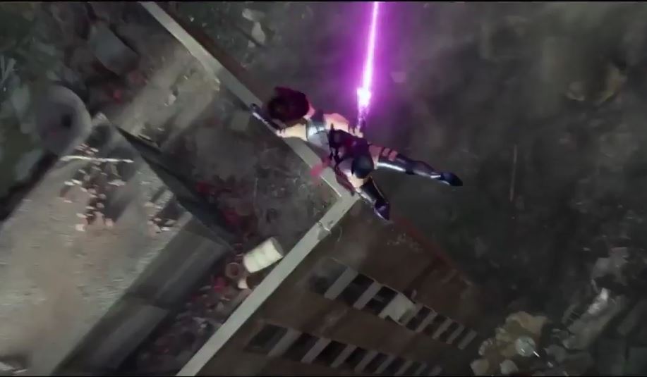 "X-plosive" New Footage in Two International X-Men: Apocalypse TV Spots!