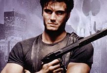 Why the Netflix Punisher Series Is a Bad Idea