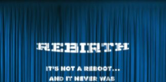 Geoff Johns Will Personally Refund You for DC REBIRTH #1