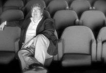 2016 Movie Critic Contest