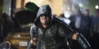 Arrow Season 4 Episode 23 Review: "Schism"