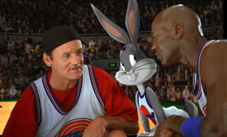 Space Jam 2 Is Actually Happening... With LeBron James